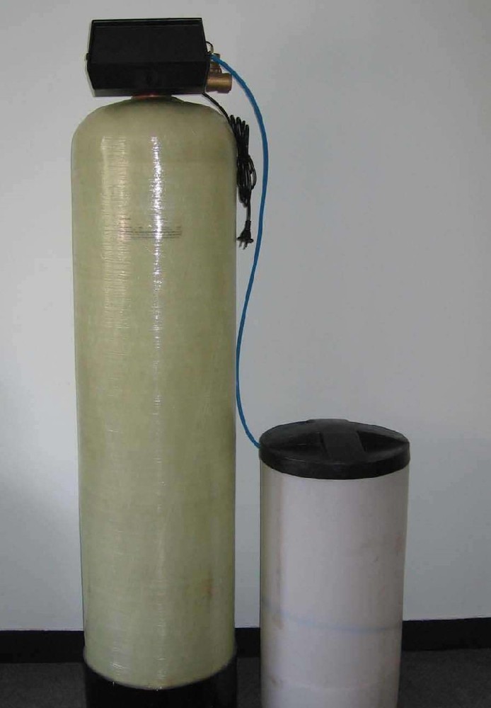 2-3噸全自動軟化水設備